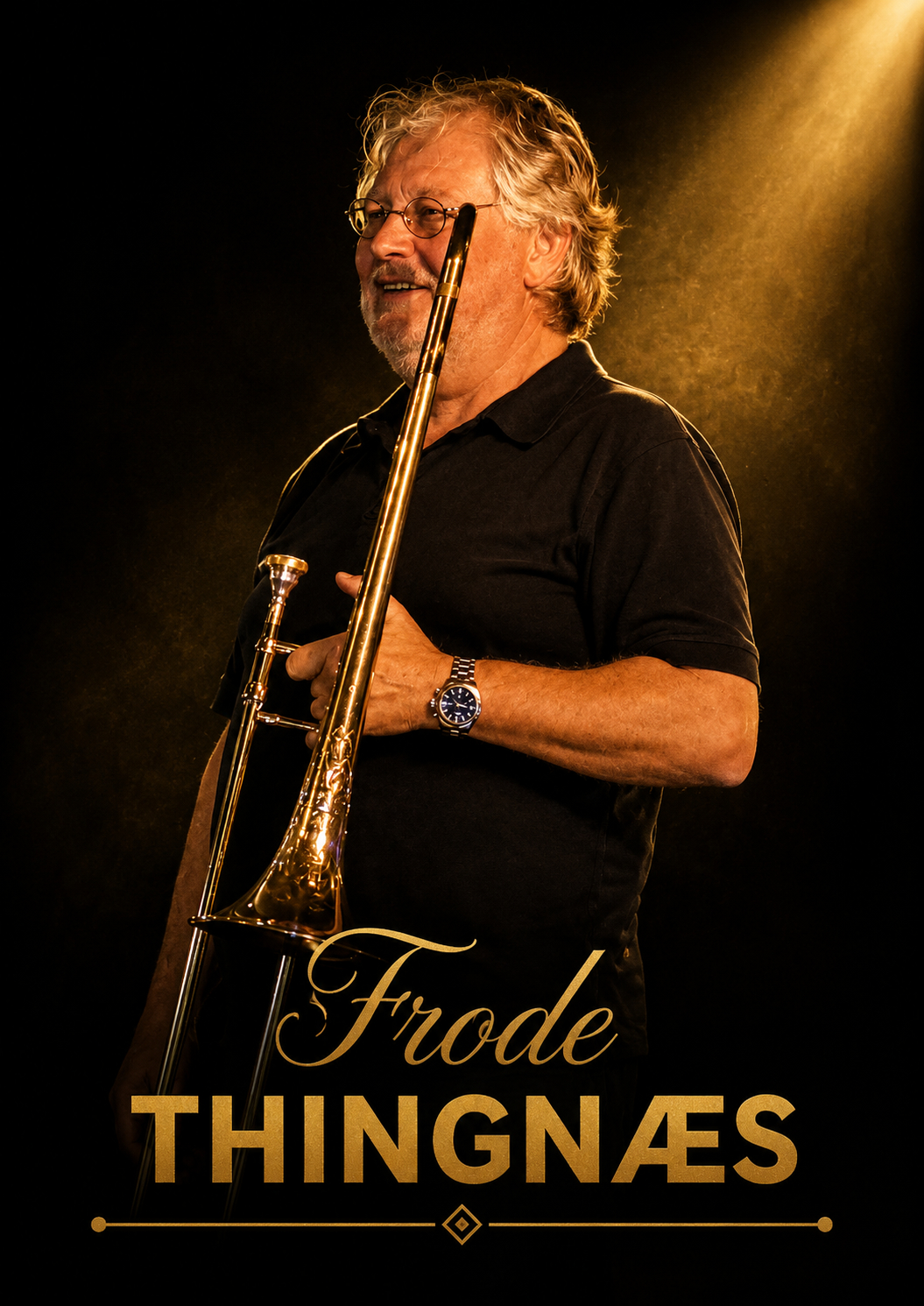 Music Cover