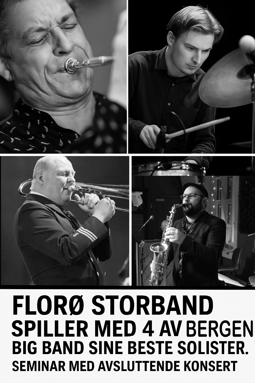 Les mer om konserten - klikk her